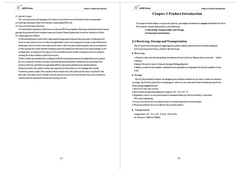 File:Fuling DZB300 Series Inverter User Manual.pdf